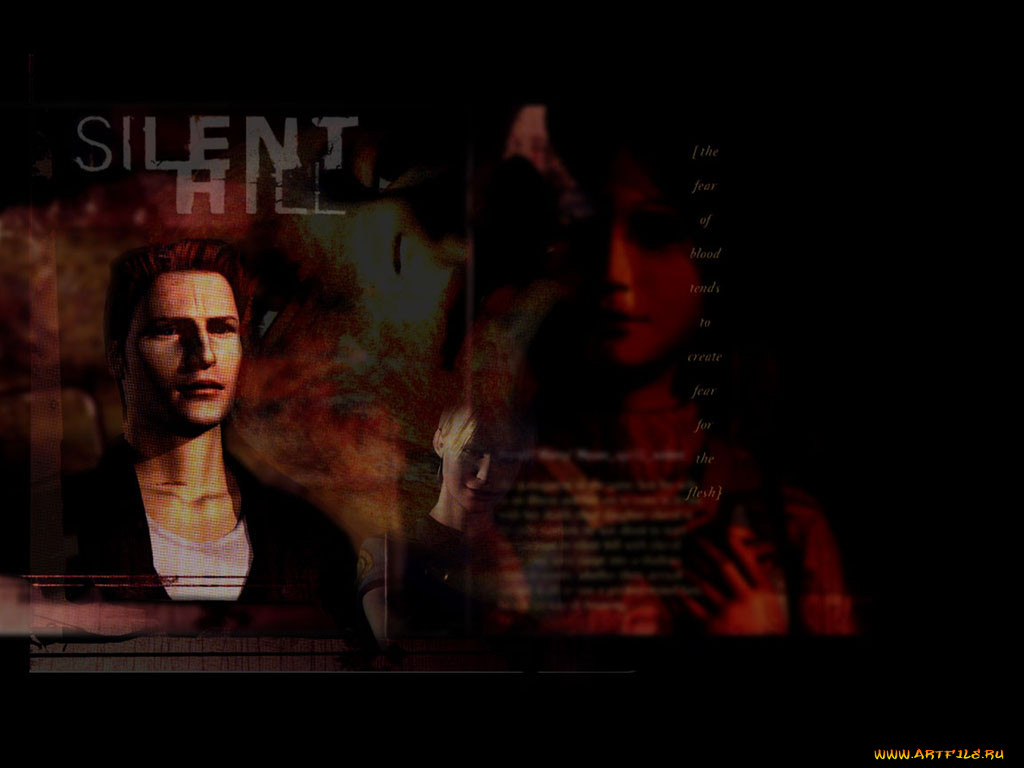 , , silent, hill